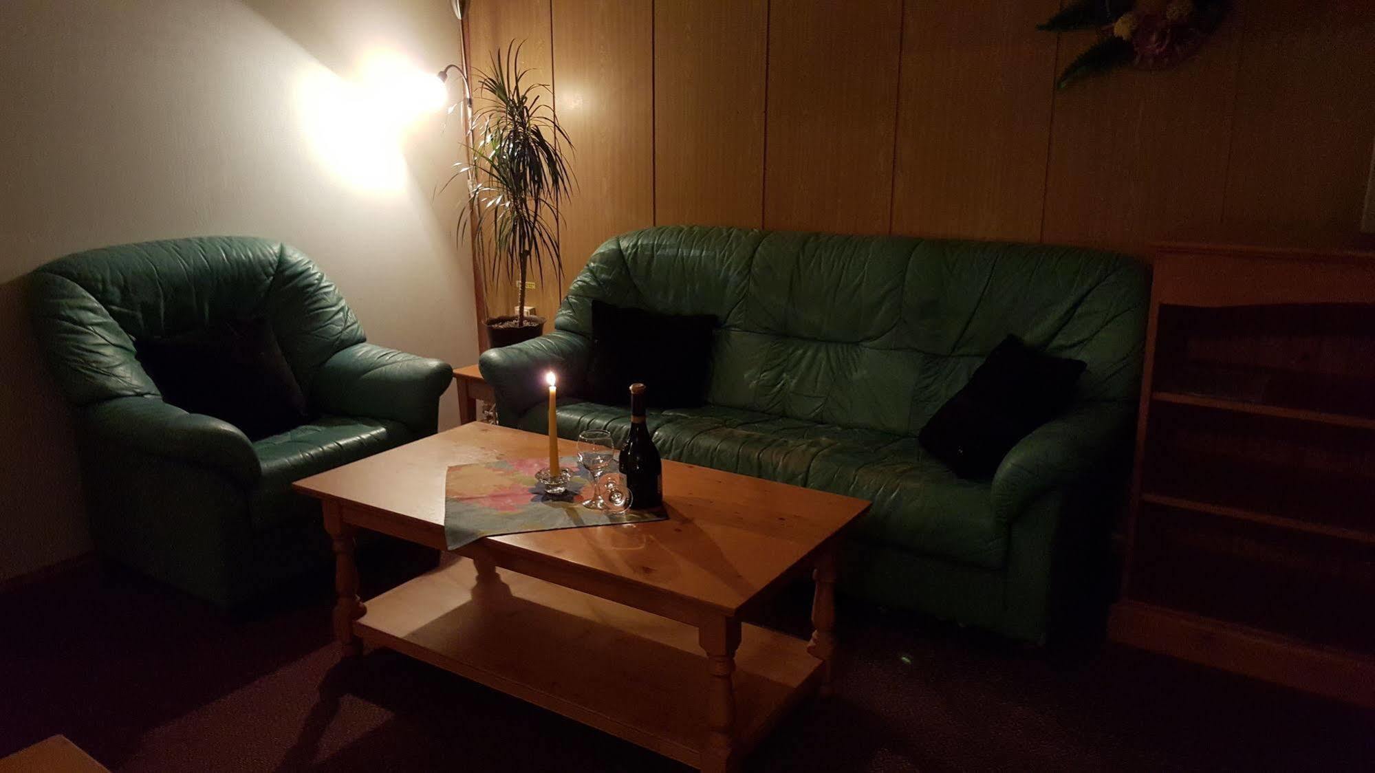 Hotel Pod Sokolím Terchová Exteriér fotografie